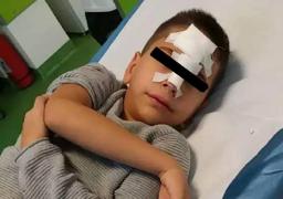 Băieţel de 6 ani, umilit de învăţătoare şi bătut de colegii de clasă pentru că nu ştie bine limba română! Puştiul a ajuns de trei ori la spital