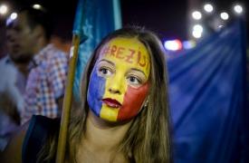 Propunere de ultimă oră pentru premierul Tudose. Protestatarii #rezist cer o întâlnire faţă în faţă cu şeful Guvernului, imediat după Crăciun