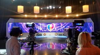 Eurovision România 2018. Sunt 60 de semifinalişti, juraţii vor alege 15 piese care vor intra în finală