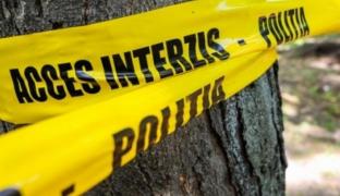 Crăciun îndoliat în Dâmboviţa. Fiul primarului din Ludeşti, împuşcat mortal! Tânărul de 31 de ani a fost confundat cu un mistreţ
