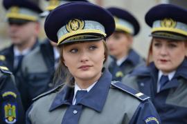 Vrei să fii poliţist de frontieră? S-a dat startul la angajările din sursă externă. Iată ce trebuie să faci, pas cu pas