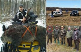 Fiul primarului din Ludeşti a fost ucis de o rudă! Tânărul de 31 de ani avea o fetiţă de 2 luni (Imagini dramatice)