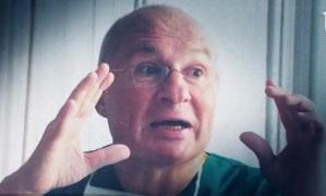 Agenda secretă a medicului Lucan. Procurori, judecători şi angajaţi SRI îi erau datori vânduţi: "Cine ridică sabia asupra mea, îi va cădea mâna"