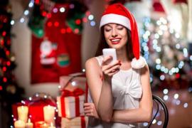 Mesaje de Crăciun amuzante, bizare şi interesante. Nu uita pe nimeni, trimite un mesaj!