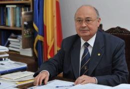 A murit preşedintele Academiei Române. Fizicianul Ionel Valentin Vlad s-a stins la 74 de ani