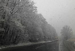 Alertă de vreme severă în România, în următoarele ore. Meteorologii au emis cod galben în opt judeţe