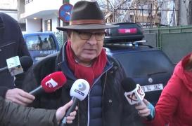 Mihai Lucan, prima reacție despre jurnalul secret găsit de anchetatori! Cum explică celebrul chirurg notiţele înfricoşătoare (Video)
