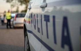 Val de amenzi de sărbători. Peste 500 de şoferi au rămas fără permis în Ajunul Crăciunului