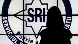 Mesaj bizar transmis de Serviciul Român de Informaţii, de Crăciun. Ce ne-a urat SRI pe Facebook