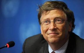 Uimitoarea dorinţă de Crăciun a miliardarului Bill Gates: "Mi-aș fi dorit să am mai mult timp"