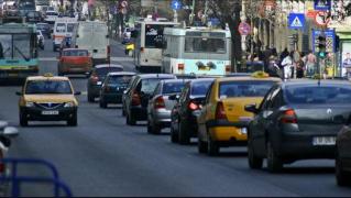 Noi taxe şi impozite pentru şoferi, de la 1 ianuarie 2018. Taxă de 200 de euro pentru anumite tipuri de maşini!