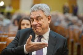 Mesajul transmis de premierul Mihai Tudose, cu câteva minute înainte de întâlnirea cu protestatarii #rezist, de la Palatul Victoria