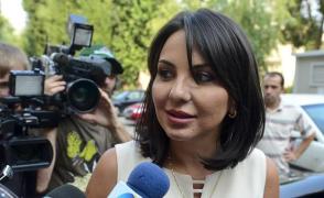 Ana Maria Pătru, fosta şefă AEP, trimisă în judecată de DNA pentru că ar fi primit o mită ceasuri de lux şi 600.000 de euro