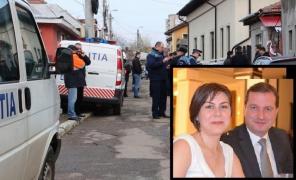 Detalii şocante după autopsiile făcute soţilor Bogdan şi Anda Maleon, găsiţi spânzuraţi de Crăciun! Medicii legişti ieşeni fac dezvăluiri halucinante