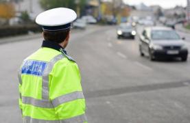 Val de amenzi în minivacanţa de Crăciun. Peste o mie de şoferi au rămas fără permis