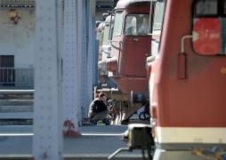 Compania CFR, trimisă în judecată după ce o persoană a fost lovită de tren într-o gară. Victima a rămas fără o mână