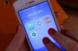 Adio, Whatsapp! Aplicaţia nu va mai funcţiona pe orice telefon mobil