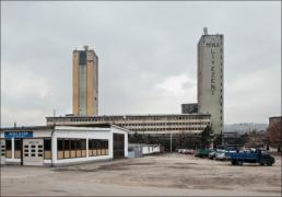 Anchetă a ITM Hunedoara, în cazul unui tânăr de 27 de ani care a murit strivit de un utilaj, la locul de muncă