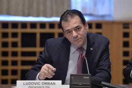 Ludovic Orban: "Tudose este doar un alt Dragnea... de Brăila"