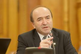 Ministerul Justiţiei elaborează Codexul penal, care va reuni toate codurile penale din UE