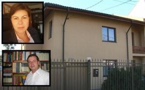 Cel care i-a găsit spânzuraţi pe soţii Bogdan şi Anda Maleon face mărturisiri teribile: "Am rămas şocat. Când am ajuns la etaj, l-am văzut pe el ..." (Video)