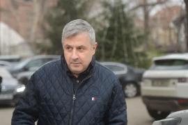 Legile justiţiei au fost traduse şi ar urma să fie trimise ambasadelor