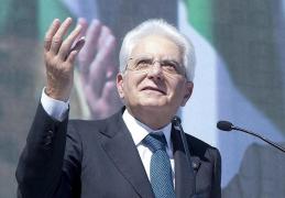 Parlamentul italian a fost dizolvat de preşedintele Sergio Mattarella. Alegerile legislative au fost propuse pentru luna martie