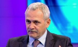 Dragnea anunţă că în ianuarie va avea loc o discuţie privind remanierea Guvernului