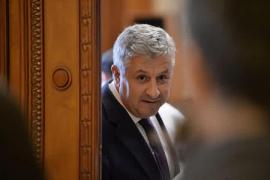 Ambasada Germaniei răspunde lui Florin Iordache în acelaşi ton cu Ambasada Franţei
