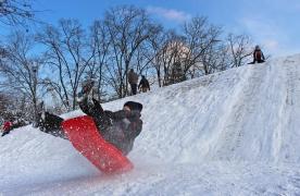 Bilanțul minivacanţei de 1 Decembrie: românii au cheltuit 9,4 milioane de Euro în ţară