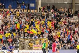 România a învins Slovenia şi are două victorii în grupă, după primele două meciuri la CM de handbal feminin