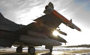 România achiziționează sisteme americane de rachete aer-aer cu rază medie de acţiune