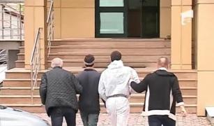 Criminalul care a comis triplul asasinat de la Stoeneşti s-a sinucis