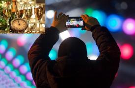 Revelion 2018. Programul petrecerilor care vor avea loc în aer liber, în București (Video)