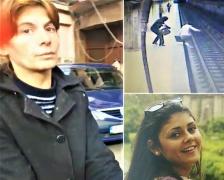 Criminala de la metrou. Ce s-a întâmplat cu Magdalena Șerban în penitenciar, după ce a agresat doi gardieni