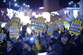 New York Times despre Legile Justiţiei: "În România, protestatarii şi politicienii se pregătesc pentru un ianuarie tensionat"