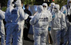 Un român, victima unei crime misterioase, în Franţa. A fost înjunghiat şi abandonat în plină stradă, în Lyon