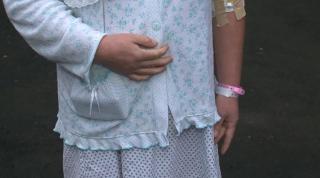 Acuzaţii teribile la Maternitatea din Iași. Sofia a respirat în burtica mamei, dar a murit la două zile după ce s-a născut. Părinţii spun că medicii le-au ucis copila