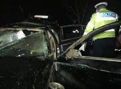 Accident cumplit în Lugoj! O tânără de 19 ani din Gorj a murit în timp ce mergea la facultate în Timişoara