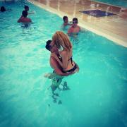 Mesajul emoţionant al iubitului Denisei, tânăra care a murit în groaznicul accident de la Lugoj: 'Mi-ai luat tot ce aveam mai drag'