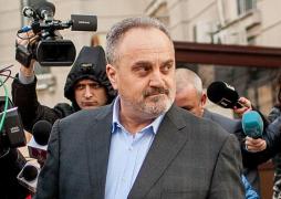 Gabriel Sandu, condamnat la 3 ani de închisoare în dosarul "Microsoft", nu va fi eliberat condiţionat