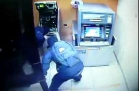 Patron de firme și discotecă în Suceava, hoț în Germania. Un sucevean e acuzat că a detonat patru bancomate, din care a furat 500.000 de euro