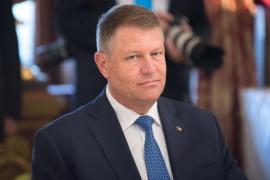 Preşedintele Iohannis se întâlneşte, astăzi, cu ambasadorii statelor membre ale UE acreditaţi la Bucureşti