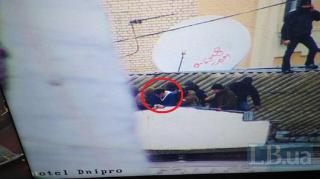 Scene halucinante cu fostul președinte al Georgiei! Mihail Saakașvili a ameninţat că se aruncă de pe bloc (Video)