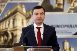 Mihai Chirica: "Nu consider necesar un miting PSD. Liviu Dragnea trebuie îndepărat"