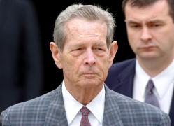 Regele Mihai a murit. Mesajul transmis în urmă cu puţin timp de Casa Regală