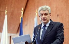 Mesajul premierului Tudose în urma veştii morţii Regelui Mihai: "un model de moralitate și demnitate pentru români"