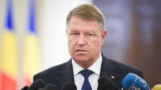 Mesajul preşedintelui Iohannis după moartea Regelui Mihai: "Este o mare pierdere pentru România şi pentru români"