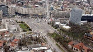 Piaţa Victoriei ar putea purta numele Regelui Mihai I. Propunerea făcută de primarul Capitalei