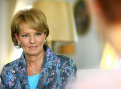 Cine este Principesa Margareta, noua Regină a României. Principele Radu devine Alteţa Sa Regală Principele Consort al României